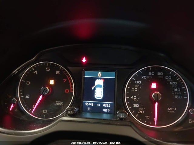 WA1L2AFP2GA138834 Audi Q5 2.0t Premium