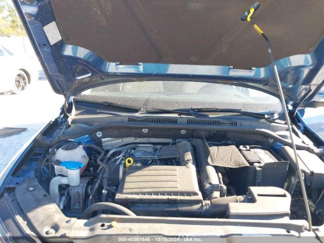 3VWDB7AJ0HM344834 Volkswagen Jetta 1.4t Se