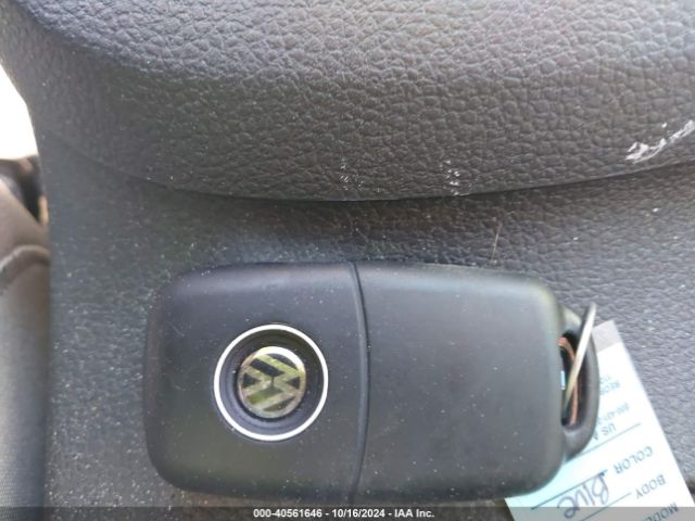 3VWDB7AJ0HM344834 Volkswagen Jetta 1.4t Se