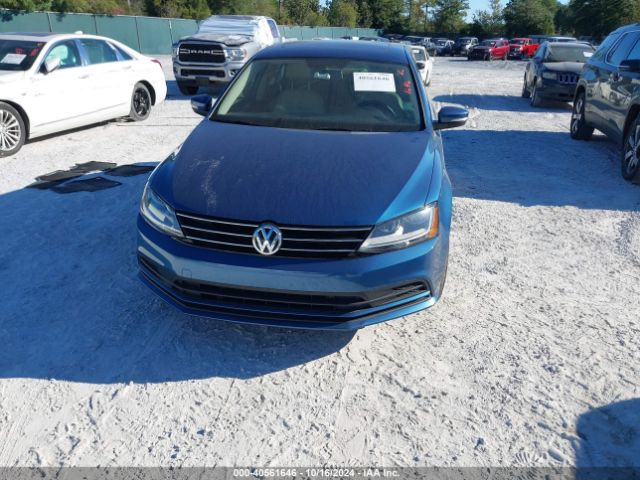 3VWDB7AJ0HM344834 Volkswagen Jetta 1.4t Se