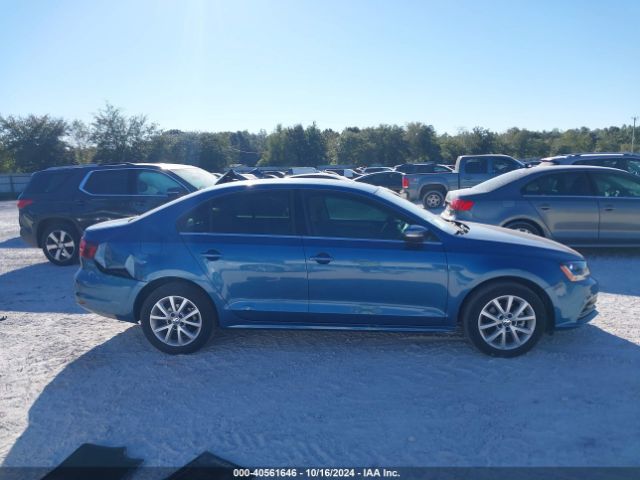 3VWDB7AJ0HM344834 Volkswagen Jetta 1.4t Se