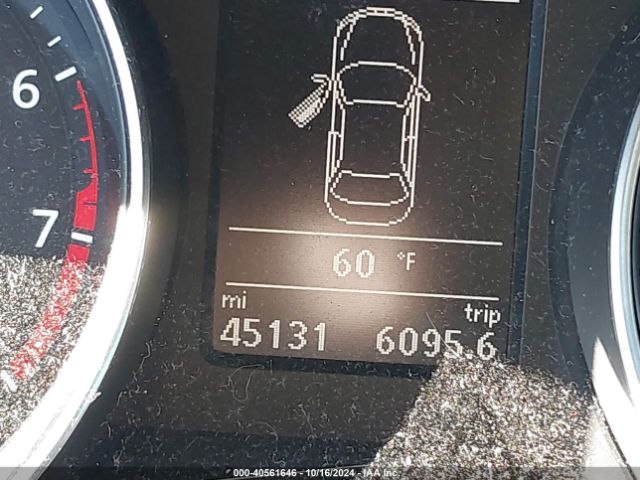 3VWDB7AJ0HM344834 Volkswagen Jetta 1.4t Se