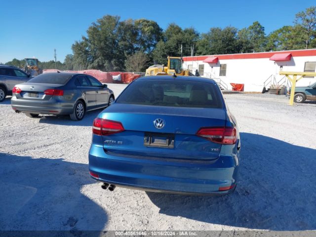 3VWDB7AJ0HM344834 Volkswagen Jetta 1.4t Se