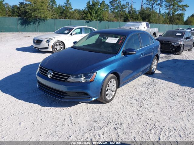 3VWDB7AJ0HM344834 Volkswagen Jetta 1.4t Se