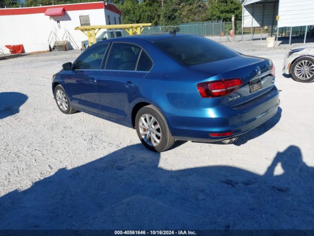 3VWDB7AJ0HM344834 Volkswagen Jetta 1.4t Se