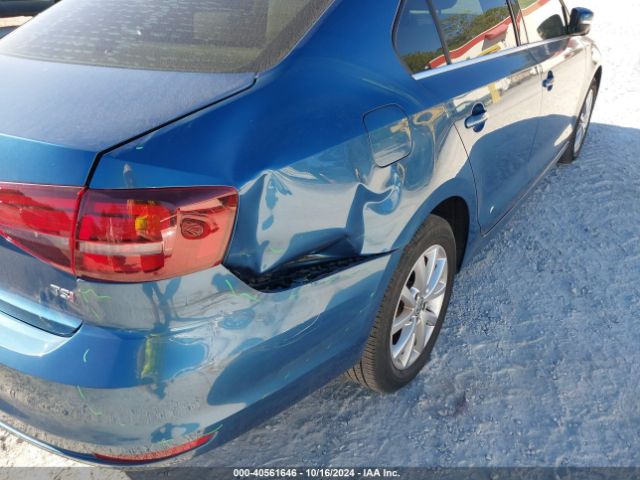 3VWDB7AJ0HM344834 Volkswagen Jetta 1.4t Se