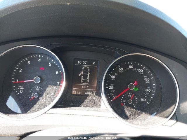 3VWDB7AJ0HM344834 Volkswagen Jetta 1.4t Se