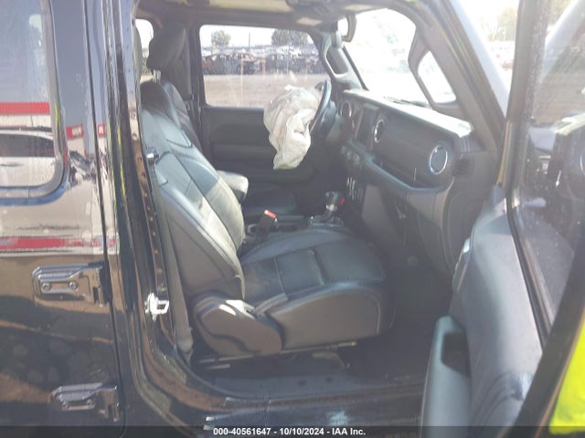 1C4HJXEG4KW508955 Jeep Wrangler Unlimited Sahara 4x4