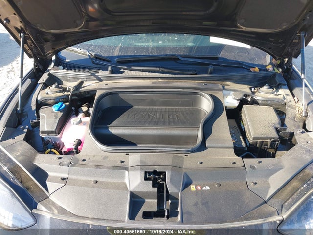 Hyundai Ioniq 6 Sel 2024 KMHM34AA9RA059767 Image 10