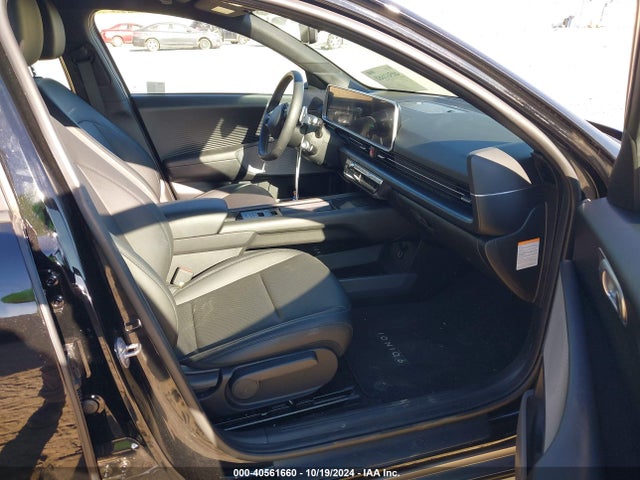 Hyundai Ioniq 6 Sel 2024 KMHM34AA9RA059767 Image 5