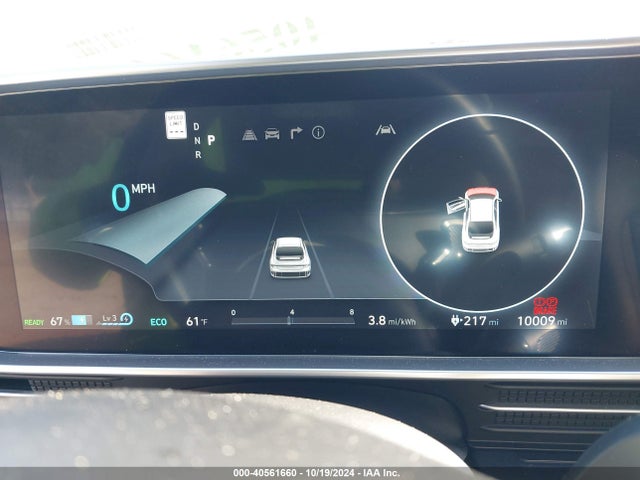 Hyundai Ioniq 6 Sel 2024 KMHM34AA9RA059767 Image 7