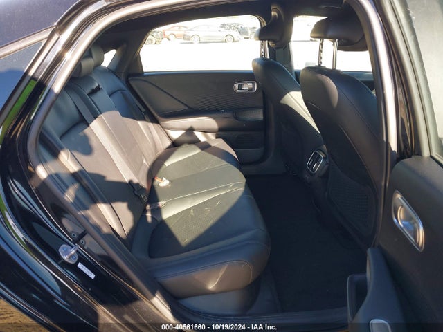 Hyundai Ioniq 6 Sel 2024 KMHM34AA9RA059767 Image 8
