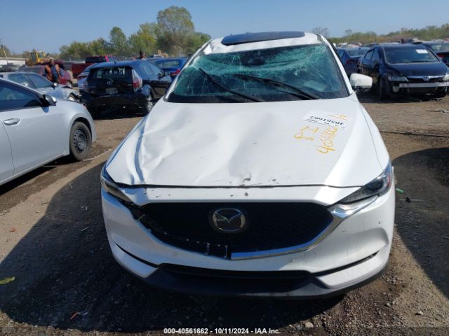 JM3KFBEY5M0337911 Mazda Cx-5 Signature