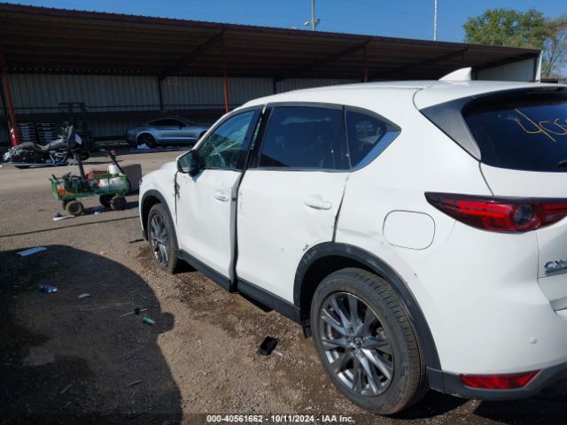 JM3KFBEY5M0337911 Mazda Cx-5 Signature
