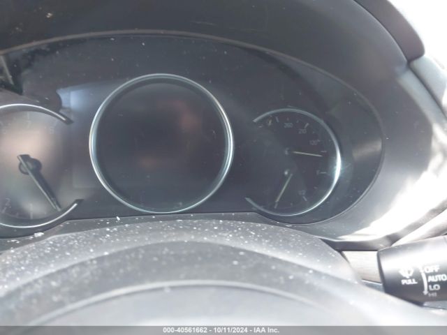 JM3KFBEY5M0337911 Mazda Cx-5 Signature