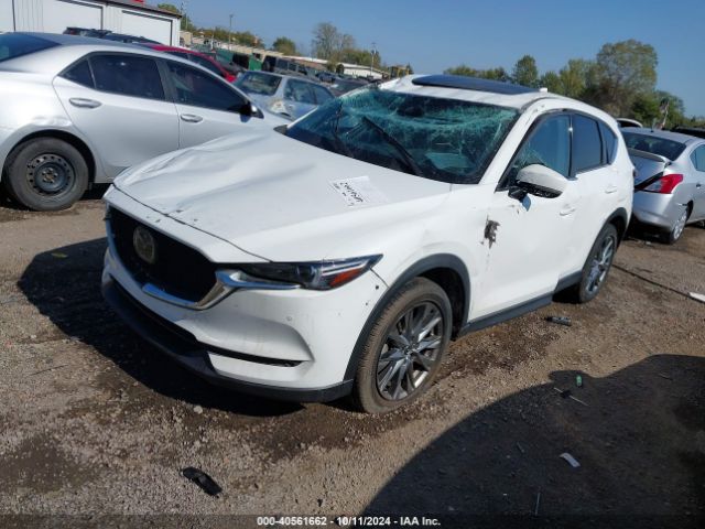 JM3KFBEY5M0337911 Mazda Cx-5 Signature