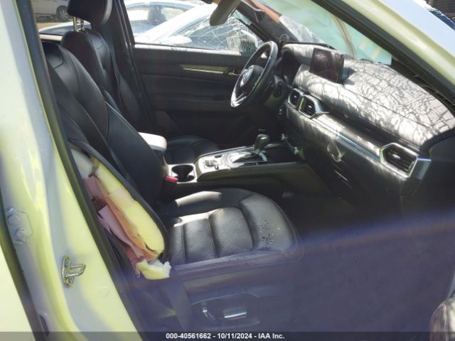 JM3KFBEY5M0337911 Mazda Cx-5 Signature