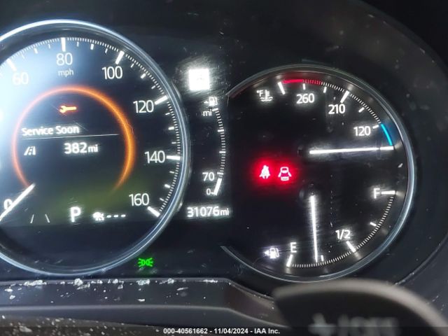 JM3KFBEY5M0337911 Mazda Cx-5 Signature