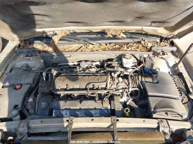 2006 CADILLAC DTS 1G6KD57YX6U206419 Photo 9