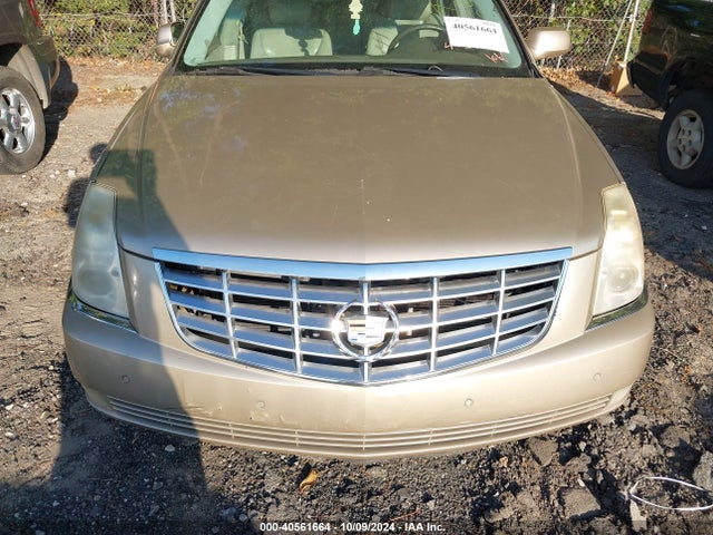 2006 CADILLAC DTS 1G6KD57YX6U206419 Photo 5