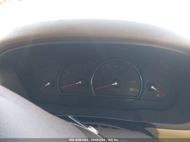 2006 CADILLAC DTS 1G6KD57YX6U206419 Photo 6