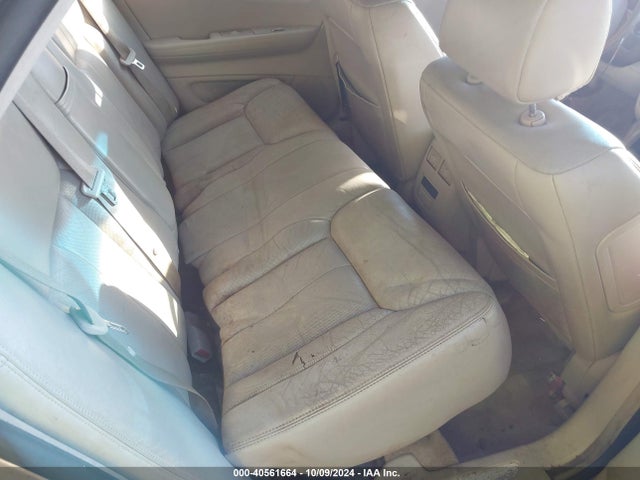 2006 CADILLAC DTS 1G6KD57YX6U206419 Photo 7