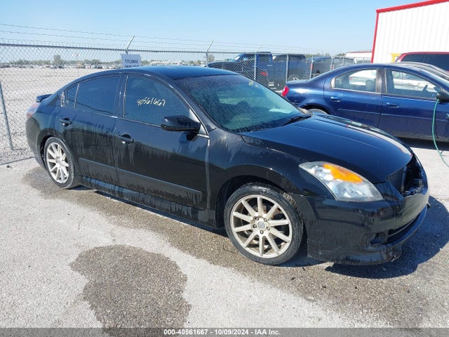 Продажа на аукционе авто 2009 Nissan Altima 2.5 S, vin: 1N4AL21EX9N494049, номер лота: 40561667