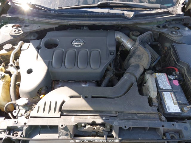 Продажа на аукционе авто 2009 Nissan Altima 2.5 S, vin: 1N4AL21EX9N494049, номер лота: 40561667