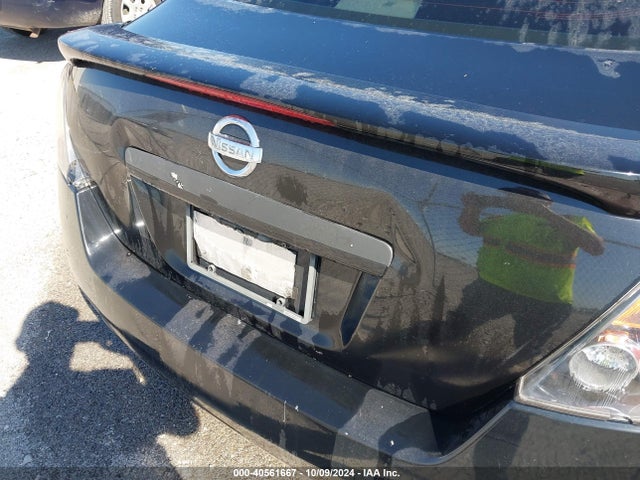 Продажа на аукционе авто 2009 Nissan Altima 2.5 S, vin: 1N4AL21EX9N494049, номер лота: 40561667
