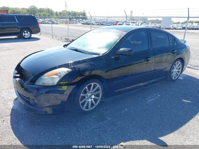 Продажа на аукционе авто 2009 Nissan Altima 2.5 S, vin: 1N4AL21EX9N494049, номер лота: 40561667