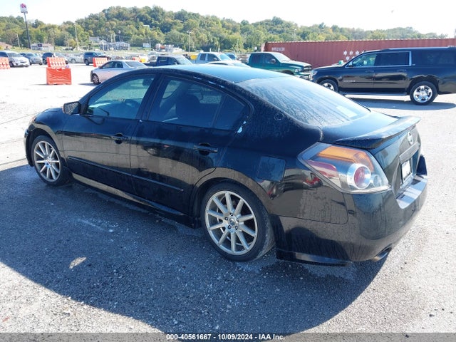 Продажа на аукционе авто 2009 Nissan Altima 2.5 S, vin: 1N4AL21EX9N494049, номер лота: 40561667