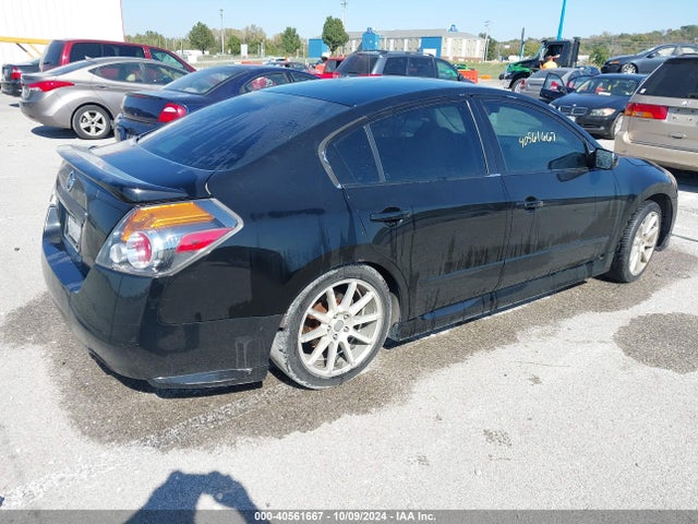 Продажа на аукционе авто 2009 Nissan Altima 2.5 S, vin: 1N4AL21EX9N494049, номер лота: 40561667