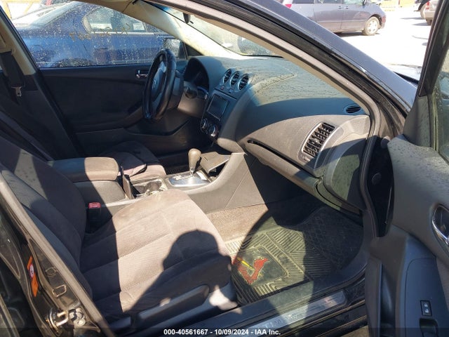 Продажа на аукционе авто 2009 Nissan Altima 2.5 S, vin: 1N4AL21EX9N494049, номер лота: 40561667