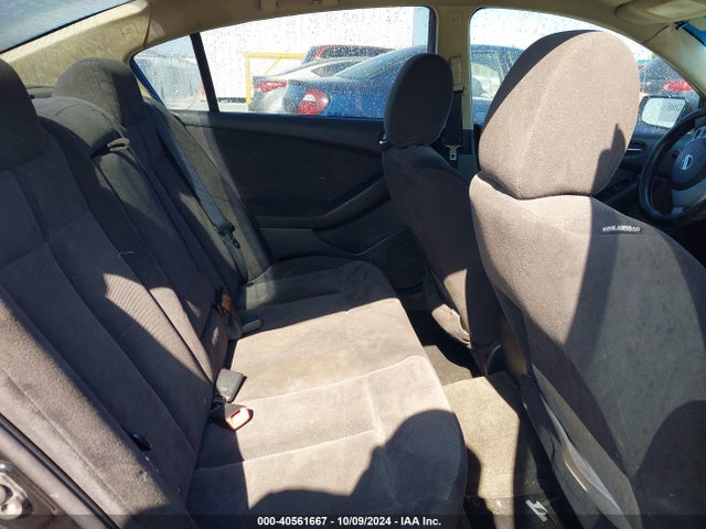 Продажа на аукционе авто 2009 Nissan Altima 2.5 S, vin: 1N4AL21EX9N494049, номер лота: 40561667