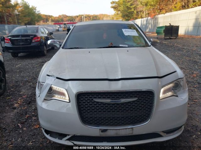 2C3CCAEG9HH663420 Chrysler 300C