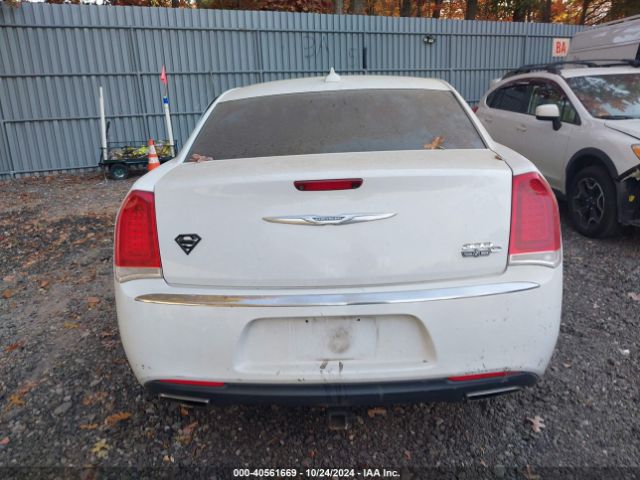 2C3CCAEG9HH663420 Chrysler 300C