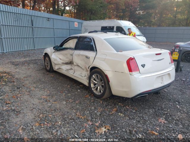 2C3CCAEG9HH663420 Chrysler 300C
