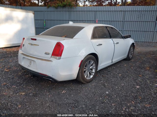 2C3CCAEG9HH663420 Chrysler 300C