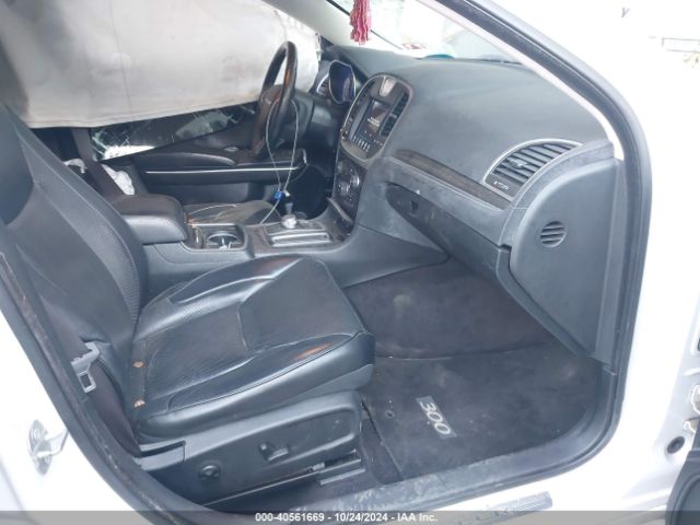 2C3CCAEG9HH663420 Chrysler 300C