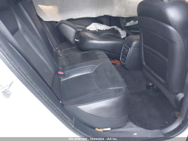 2C3CCAEG9HH663420 Chrysler 300C