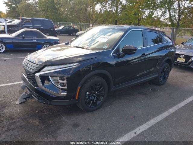 2024 MITSUBISHI ECLIPSE CROSS JA4ATVAA9RZ000369 Photo 1