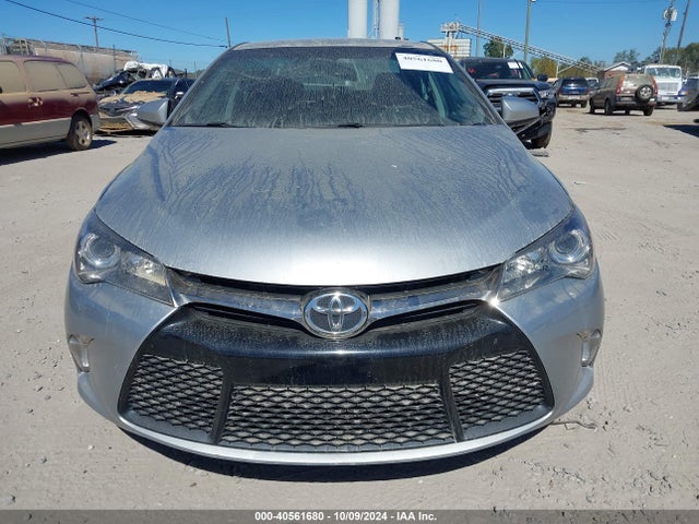 Toyota CAMRY SE 2017 4T1BF1FKXHU763195 Image 12