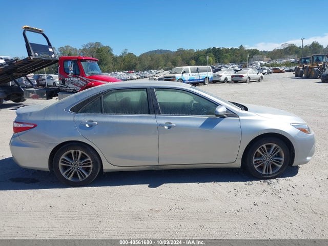 Toyota CAMRY SE 2017 4T1BF1FKXHU763195 Image 13