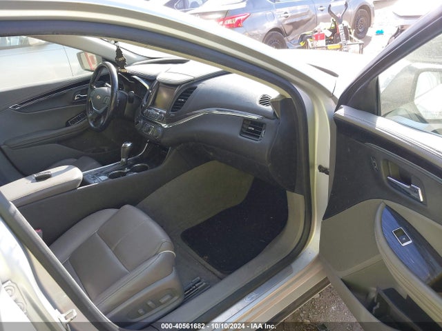 Chevrolet IMPALA 2LZ 2016 2G1145S39G9104119 Image 5