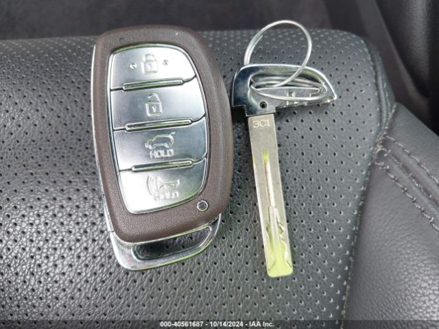 KM8J3CAL5LU167615 Hyundai Tucson Ultimate
