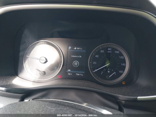 KM8J3CAL5LU167615 Hyundai Tucson Ultimate