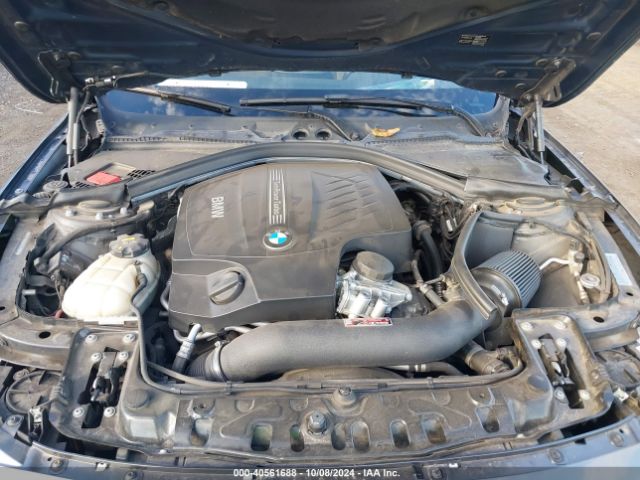 WBA3R5C54FK372961 BMW 435i Xdrive