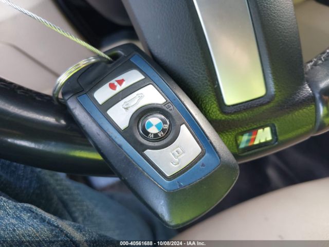 WBA3R5C54FK372961 BMW 435i Xdrive