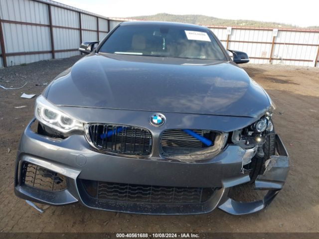WBA3R5C54FK372961 BMW 435i Xdrive