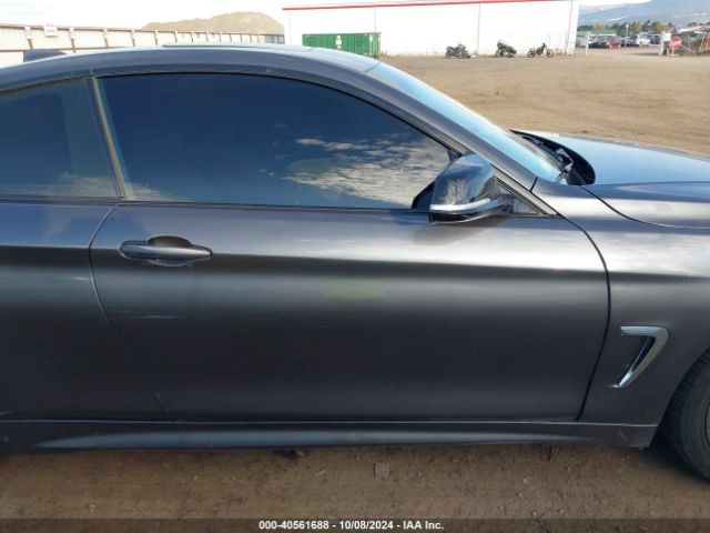 WBA3R5C54FK372961 BMW 435i Xdrive